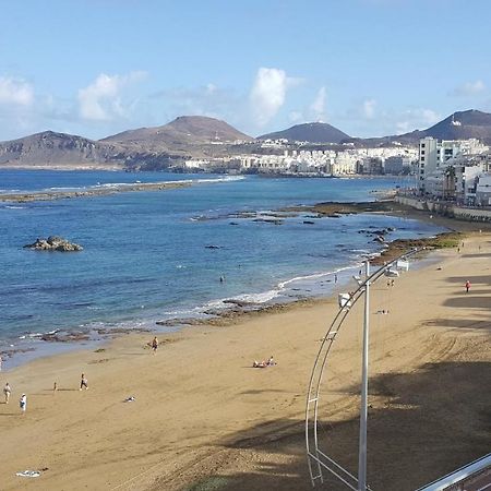 라스팔마스 El Rincon De Maripi 아파트 외부 사진