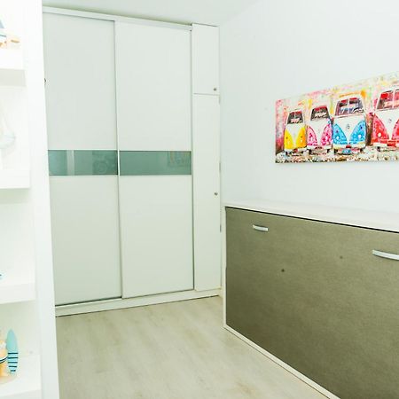 라스팔마스 El Rincon De Maripi 아파트 외부 사진